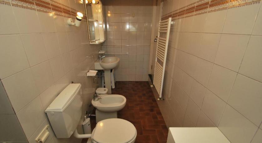 Villa Tramonto Levanto Eksteriør billede