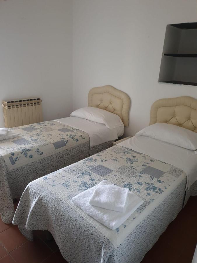 Villa Tramonto Levanto Eksteriør billede